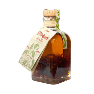 bySocilink Red Chilli Sauce 100ml