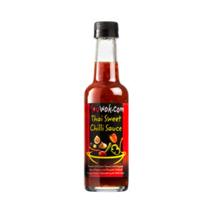 Youwok Thai Sweet Chilli Sauce 250ml
