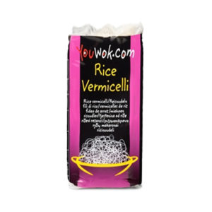 Youwok Rice Vermicelli Noodles 250g