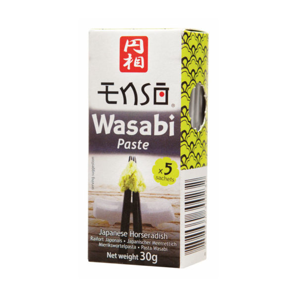 Pasta de Wasabi Enso 30g