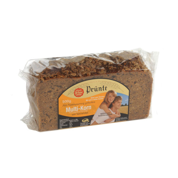 Prünte Multi-grain Bread 500g