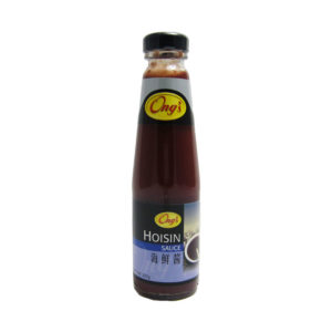 Ongs Hoisin Sauce 210ml