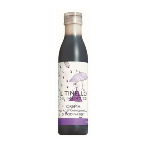 Il Tinello del Balsamico Original Balsamic Glaze 250ml