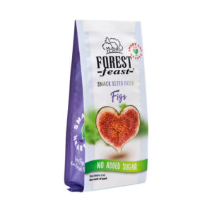 Forest Feast Dried Figs 100g