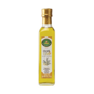 Huileries de Lapalisse Olive Oil Infused with Smoky Aroma 250ml