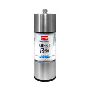 Montosco Persian Blue salt Small Grinder 95g