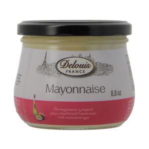Delouis Mayonnaise 250g
