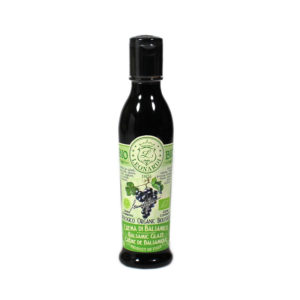Leonardi Organic Balsamic Glaze 220g