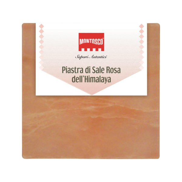 Montosco Hymalaian Pink salt plate 1