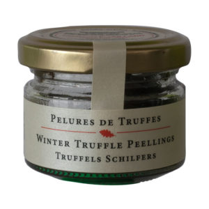Maison Gaillard Winter Truffle Peelings 12