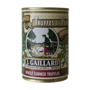 Maison Gaillard Whole Summer Truffles 200g