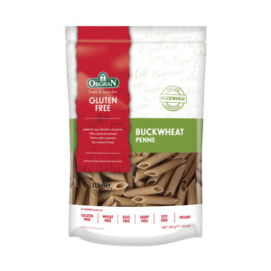 Orgran Buckwheat Penne 250g