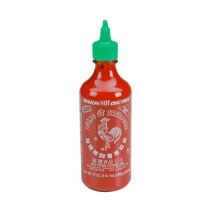 Huy Fong Sriracha Chilli Sauce 482g