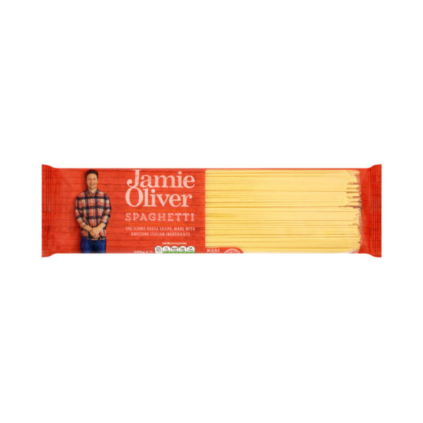 Jamie Oliver Italian Spaghetti 500g