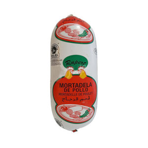 Rupert Halal Sliced Chicken Mortadella 250g