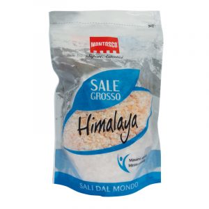 Montosco Coarse Himalayan Pink Salt  500g