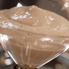 Mousse de Ácer