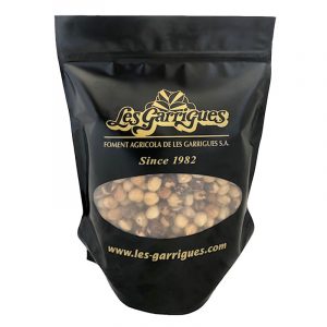 Les Garrigues Toasted Hazelnuts in Doypack 125g