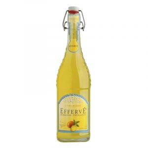 Laranjada Artesanal Effervé 750ml
