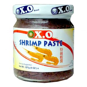 X.O Shrimp Paste 227g