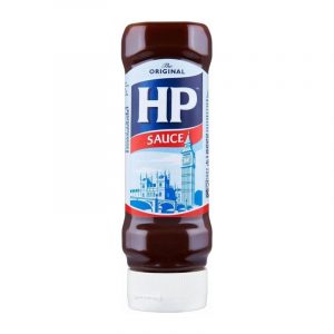 Original HP Sauce 450g