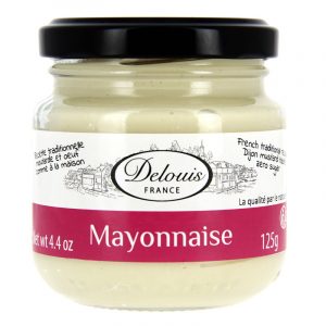 Delouis Mayonnaise 125g