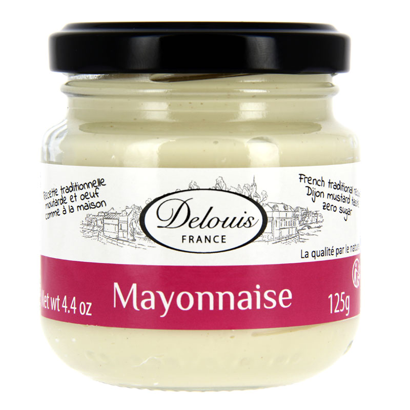 La Mayonnaise