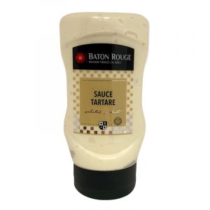 Baton Rouge Tartare Sauce Squeeze 300ml