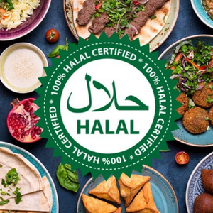 Alimentação Halal: O que é, os alimentos permitidos e a sua certificação