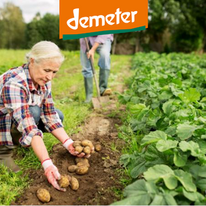 Demeter – Agricultura Biodinâmica