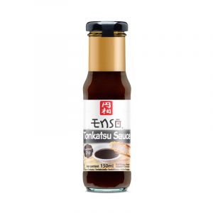 Enso Tonkatsu Sauce 150ml