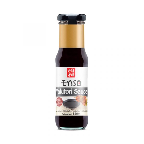 Enso Yakitori Sauce 150ml