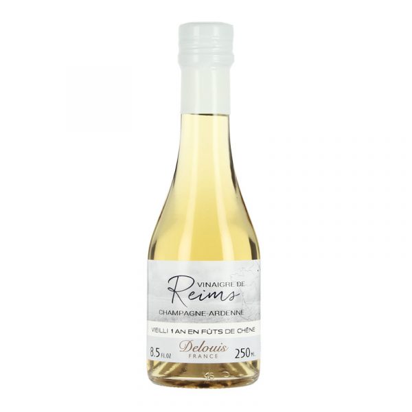 Delouis Reims Champagne 7° Vinegar 250ml