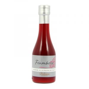 Delouis Vinegar with Raspberry Pulp 250ml