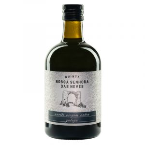 Quinta Nossa Senhora das Neves Galega Monovarietal Extra Virgin Olive Oil 500ml