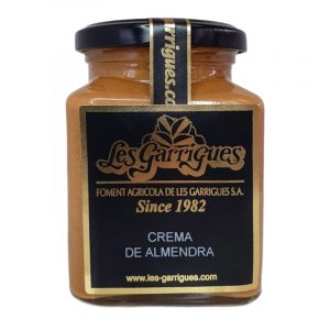 Les Garrigues Almond Paste 270g