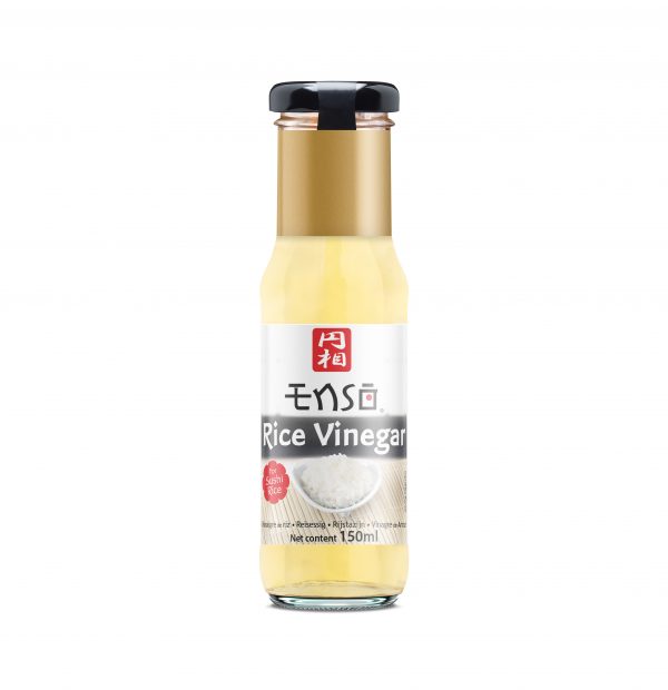 Enso Rice vinegar 150ml