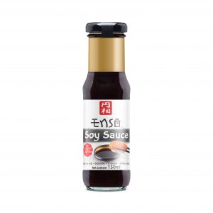 Enso Soy Sauce 150ml