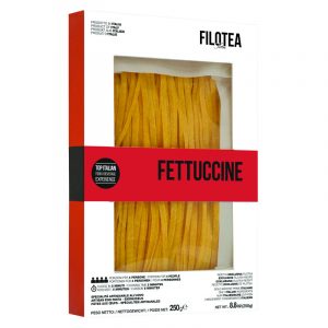 Filotea Fettuccine Pasta 250g