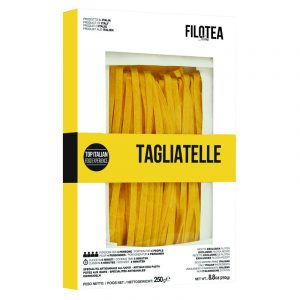 Filotea Tagliatelle Pasta 250g