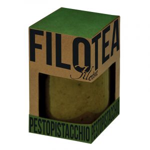Pesto com Pistáchio Filotea 130g