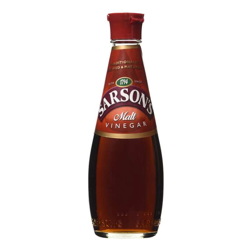 Sarson's Malt Vinegar 250ml