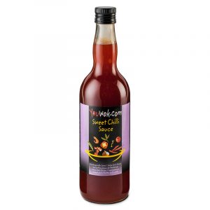 Youwok Thai Sweet Chilli Sauce 700ml