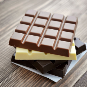 Chocolate: A sua História e Derivações