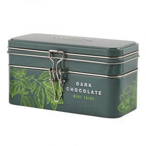 Cartwright & Butler Mint Chocolate Thins 150g