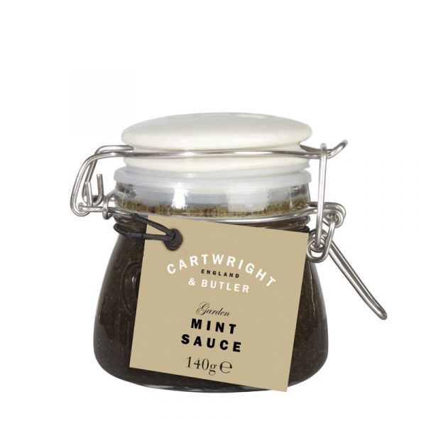 Cartwright & Butler Mint Sauce 140g