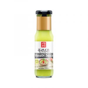 Enso Wasabi sauce 150ml