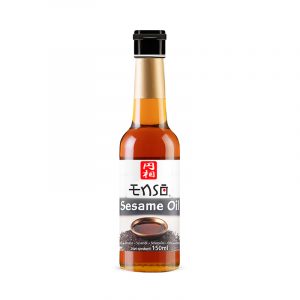 Enso Sesame Oil 150ml