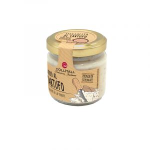 Collitali Butter with Summer Truffle 80g