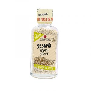 Collitali Sesame Seeds 56g